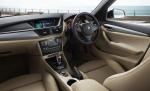 BMW X1 Exclusive Sport Limited Edition 2014 года (JP)